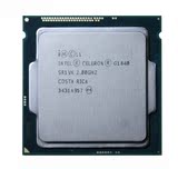 Intel/英特尔 赛扬G1840 双核散片CPU 1150针 2.8G