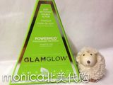 【现货】北美代购GlamGlow格莱魅发光面膜卸妆清洁面膜绿罐