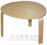 宜家出口韩国欧美弯曲木儿童学习桌游戏桌 儿童学习桌椅写字桌