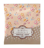 预定 日本代购TOWA陶和有机热带水果路易波士茶试喝袋泡茶包1枚