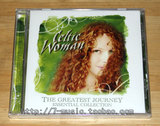 美版 Celtic Woman The Greatest Journey:Essential Collection