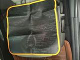 汽车儿童安全座椅汽车用垫安全座椅防滑垫防磨垫保护垫