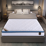酒店床垫弹簧席梦思乳胶椰棕垫子独立弹簧超软1.51.8米30cm加厚
