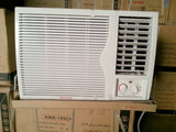 窗机空调窗式空调大小2P匹移动式一体机空调工程机单冷冷暖免安装