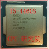 I5-4460S  CPU 主频：2.9   65W  正式版现货中 质保一年