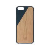 Native Union iPhone6 4.7 实木纹手机壳 苹果6木质保护套