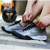 Nike耐克Zoom Kobe科比简版2代外场实战男鞋运动篮球鞋818952-005
