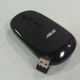 包邮 送鼠标垫 送电池 Asus/华硕 笔记本电脑通用 超薄无线鼠标