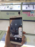 Huawei/华为 荣耀7i 双卡双待手机 冰川白 全网通4G版 国行正品