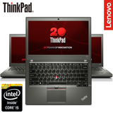 ThinkPad IBM X250 20CL-A2EVCD I5-5200U 8G WIN10 笔记本 电脑