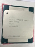 Intel E5 2603 V3 正式版CPU 可搭S2600CW2 X10DRL-I X10DRI 主板