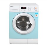 MeiLing/美菱 XQG60-2806L  6公斤 滚筒洗衣机