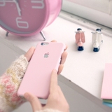 韩国热销正品YITS糖果马卡龙苹果iphone6s\6Plus手机保护套手机壳