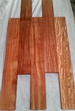 二手 全实木地板 大自然品牌打磨好的素板铺好可直接上木蜡油或漆