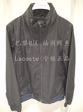 LACOSTE 法国鳄鱼2015新款女士夹克短外套BF1988专柜正品代购