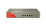 IP-COM CW500无线控制器可管理32个AP 支持AP离线报警跨VLAN管理