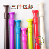 8孔竖笛不透明彩色竖笛直笛德式标准竖笛学生教学竖笛八孔竖笛