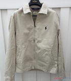美国代购 正品Polo Ralph Lauren2015经典男士Chino2色外套夹克