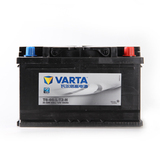 瓦尔塔汽车电瓶066-27 福特S-MAX 福克斯蒙迪欧2.5致胜专用蓄电池