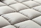绒床褥加厚床垫1.5m床单人双人床褥子垫被学生宿舍1.8米羽丝