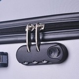拉杆箱密码锁l旅行箱包边锁行李箱配件普通锁维修拉杆箱锁固定锁