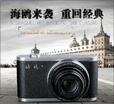 SEAGULL/海鸥 CK10 数码相机 家用高清复古照相机 卡片机