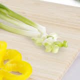 荷兰进口Vacu Vin厨房双面竹砧板 多功能塑料切菜板 创意切水果板
