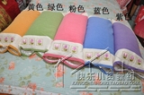 韩国工艺花布纯棉荞麦枕头 学生 大人都可以用小巧方便角度适中