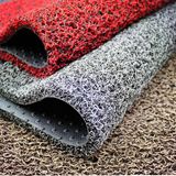 2016定制加厚车用地毯可裁剪汽车踏板聚氯乙烯氯纶描述通用脚垫