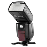 品色X800N尼康闪光灯 单反相机D750D800高速同步TTL机顶摄影灯