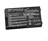新原装Asus华硕X85S电池笔记本电脑K41V A32 F80 X88V F81S F80S