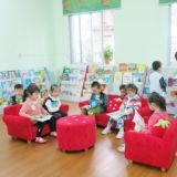 儿童沙发小沙发幼儿园组合实木卡通可爱宝宝草莓公主女孩沙发椅