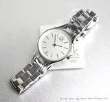 全国联保 瑞士ck手表正品女士腕表专柜石英表女表K4323126时装表