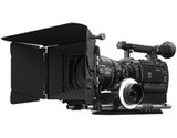 Sony/索尼 PMW- F3K 摄录一体机 带35 50 85镜头 现货