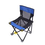 垂钓鱼椅子户外便携沙滩椅子折叠凳子超轻多功能台钓椅配件渔具