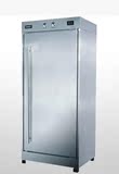 正品特价康宝RTP350A-1B单门不锈钢高温消毒柜商用大容量消毒柜