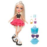 贝兹公主芭比娃娃换装时尚套装组合女孩玩具礼物 家居派对系列-科