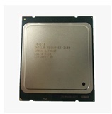 Intel XEON E5-2680 2.7G 8核16线程 正显秒 E5-2650V2 2640V2