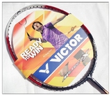 羽毛球拍 全碳素 正品单拍 威克多胜利VICTOR挑战者9500C 特价