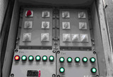 广西BXS-6防爆检修电源插座箱厂家电话/便于检修用电源