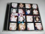 流行朋克乐队 Sum 41 All Killer No Filler 美版 CD T32