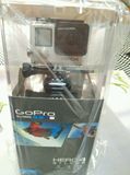 gopro hero4 silver银版运动相机国行标配4K高清潜水摄像机