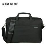 宏碁acer K4000 14寸笔记本电脑手提单肩挎背包商务护套袋男女款