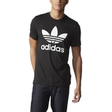 Adidas阿迪达斯三叶草男子T恤2016新款运动休闲短袖AJ8829/AJ8830