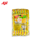 【天猫超市】AJI苏打饼干(燕麦)472.5g克/包早餐点心零食下午茶$