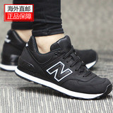 韩国代购 New Balance/NB/新百伦男女鞋跑步鞋旅游运动鞋ML574SPK