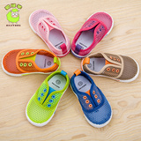 2016夏季新款凉鞋儿童鞋男童女童婴儿幼儿小童宝宝网鞋鞋子1-3岁2