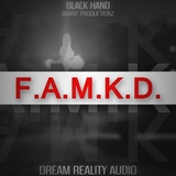 Dream Reality Audio F.A.M.K.D WAV MiDi【电子素材】