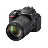 Nikon/尼康D5500(18-140)套机/尼康D5500/d5500单反相机