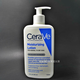 美国递回Cerave 全天候保湿修复乳液 补水改善敏感泛红 355ml